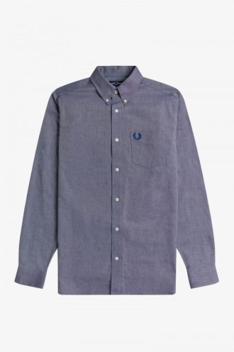 Cămăși Oxford Fred Perry