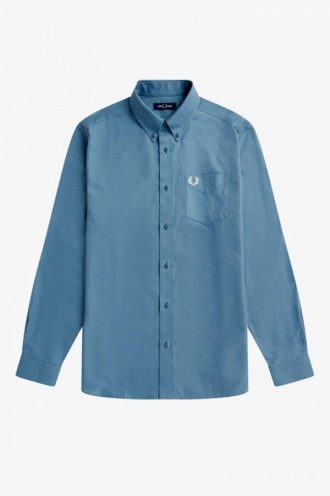 Cămăși Oxford Fred Perry
