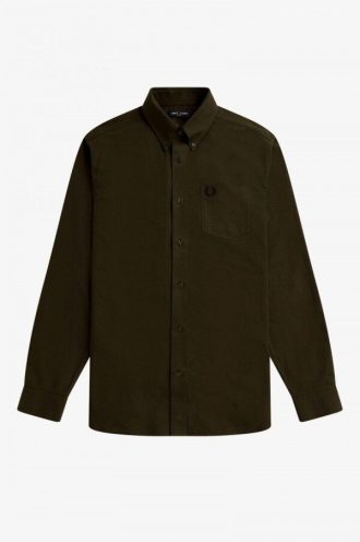 Cămăși Oxford Fred Perry
