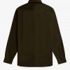 Cămăși Oxford Fred Perry Cămăși Oxford Fred Perry