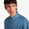 Cămăși Oxford Fred Perry Cămăși Oxford Fred Perry