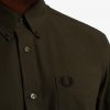 Cămăși Oxford Fred Perry Cămăși Oxford Fred Perry