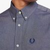 Cămăși Oxford Fred Perry Cămăși Oxford Fred Perry