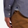 Cămăși Oxford Fred Perry Cămăși Oxford Fred Perry