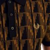 Cămăși tricotate Jacquard Cămăși tricotate Jacquard