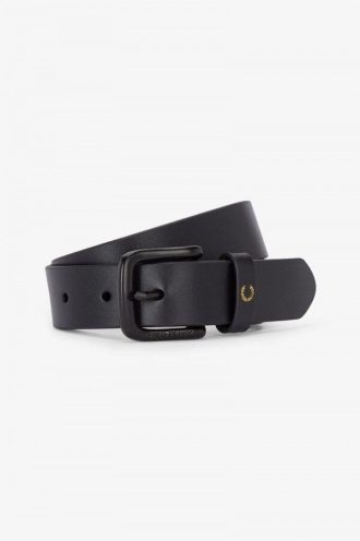 Curele din piele Fred Perry Curele din piele Fred Perry