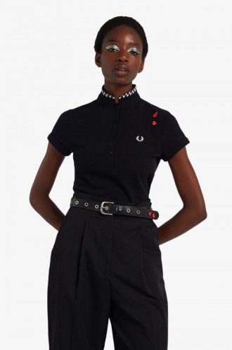 Curele Fred Perry BT2406 Curele Fred Perry BT2406
