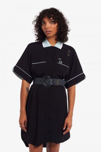 Curele Fred Perry BT3425 Curele Fred Perry BT3425