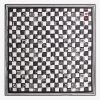 Eșarfe Fred Perry NW2503 Eșarfe Fred Perry NW2503