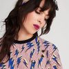 Eșarfe Fred Perry NW3511 Eșarfe Fred Perry NW3511