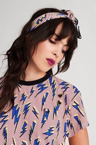 Eșarfe Fred Perry NW3511