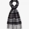 Eșarfe Fred Perry Tartan Eșarfe Fred Perry Tartan