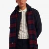 Eșarfe Fred Perry Tartan Eșarfe Fred Perry Tartan