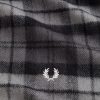 Eșarfe Fred Perry Tartan Eșarfe Fred Perry Tartan