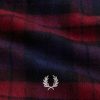Eșarfe Fred Perry Tartan Eșarfe Fred Perry Tartan