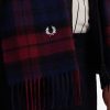 Eșarfe Fred Perry Tartan Eșarfe Fred Perry Tartan