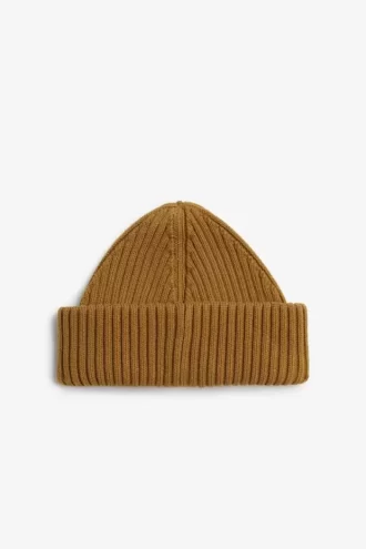 Șepci bărbătești cu etichete striate și logo
