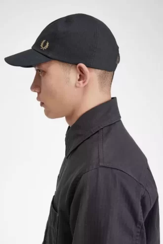 Șepci bărbătești cu model herringbone