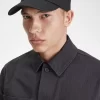 Șepci bărbătești cu model herringbone Șepci bărbătești cu model herringbone