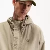 Șepci bărbătești din twill cu logo grafic Șepci bărbătești din twill cu logo grafic