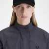Șepci bărbătești din twill cu logo grafic Șepci bărbătești din twill cu logo grafic