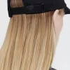 Șepci bărbătești din twill cu logo grafic Șepci bărbătești din twill cu logo grafic