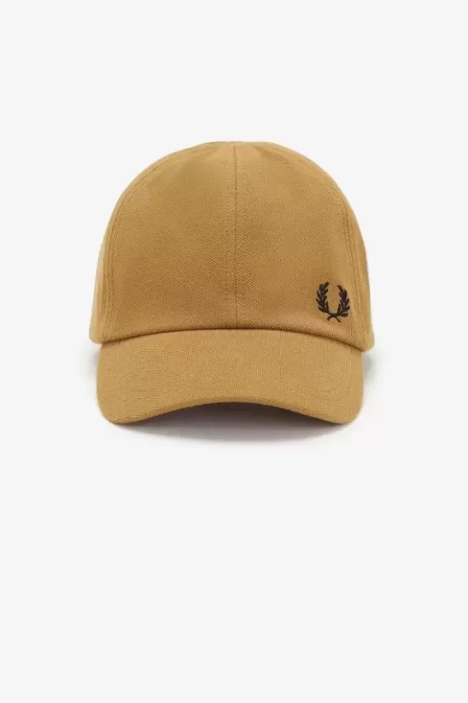 Șepci clasice Pique pentru bărbați Șepci clasice Pique pentru bărbați