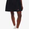 Fuste de tenis plisate