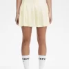 Fuste plisate de tenis pentru femei