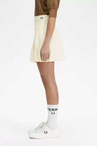 Fuste plisate de tenis pentru femei