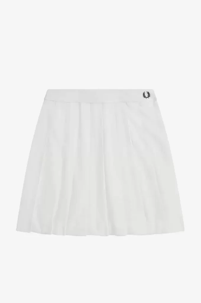 Fuste plisate de tenis pentru femei