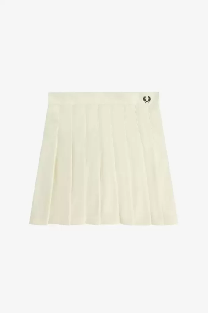 Fuste plisate de tenis pentru femei