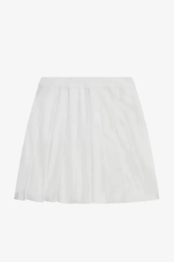 Fuste plisate de tenis pentru femei