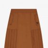 Fuste plisate Fred Perry Fuste plisate Fred Perry