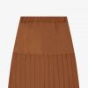 Fuste plisate Fred Perry Fuste plisate Fred Perry