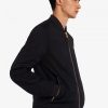 Geci bomber din twill