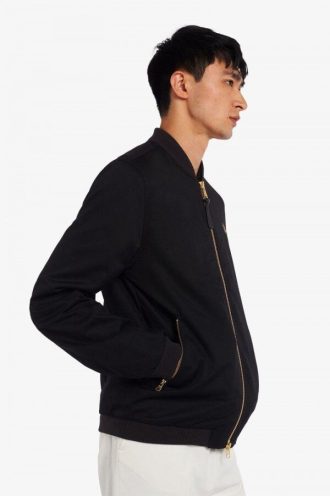 Geci bomber din twill