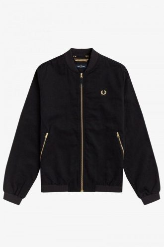 Geci bomber din twill