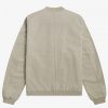 Geci bomber din twill