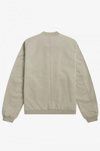 Geci bomber din twill