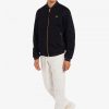 Geci bomber din twill