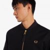 Geci bomber din twill