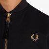 Geci bomber din twill
