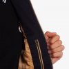 Geci bomber din twill