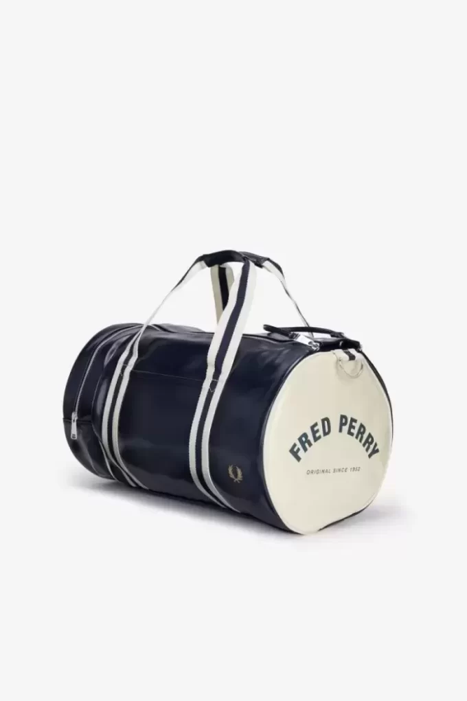 Genți clasice pentru bărbați Barrel Genți clasice pentru bărbați Barrel