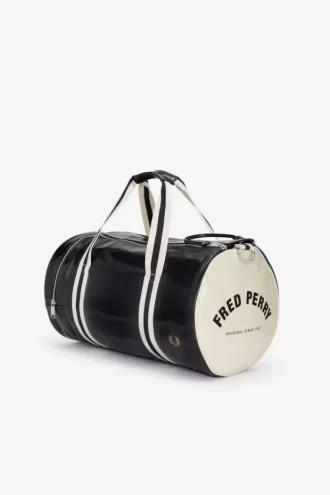 Genți clasice pentru bărbați Barrel