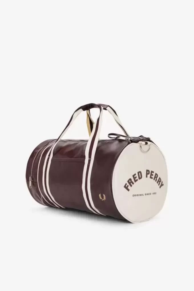 Genți clasice pentru bărbați Barrel Genți clasice pentru bărbați Barrel