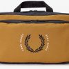 Genți crossbody Ripstop contrastante Genți crossbody Ripstop contrastante