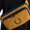 Genți crossbody Ripstop contrastante Genți crossbody Ripstop contrastante