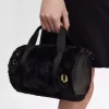 Genți Mini Barrel pentru femei Genți Mini Barrel pentru femei
